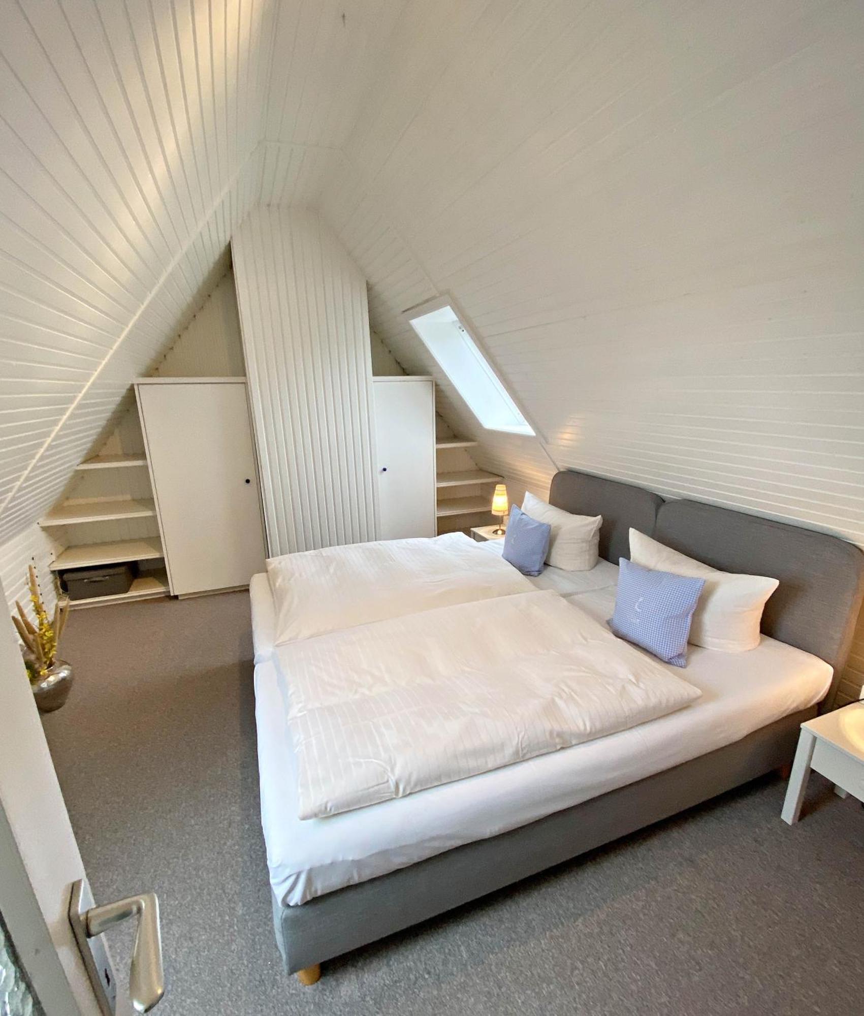Ferienwohnung Annika 2 Sylt Esterno foto